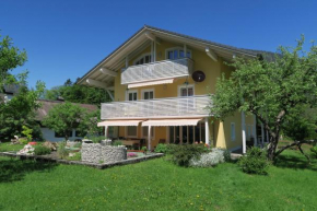 Ferienwohnung Reiteralmblick - Regina Häusl Schneizlreuth